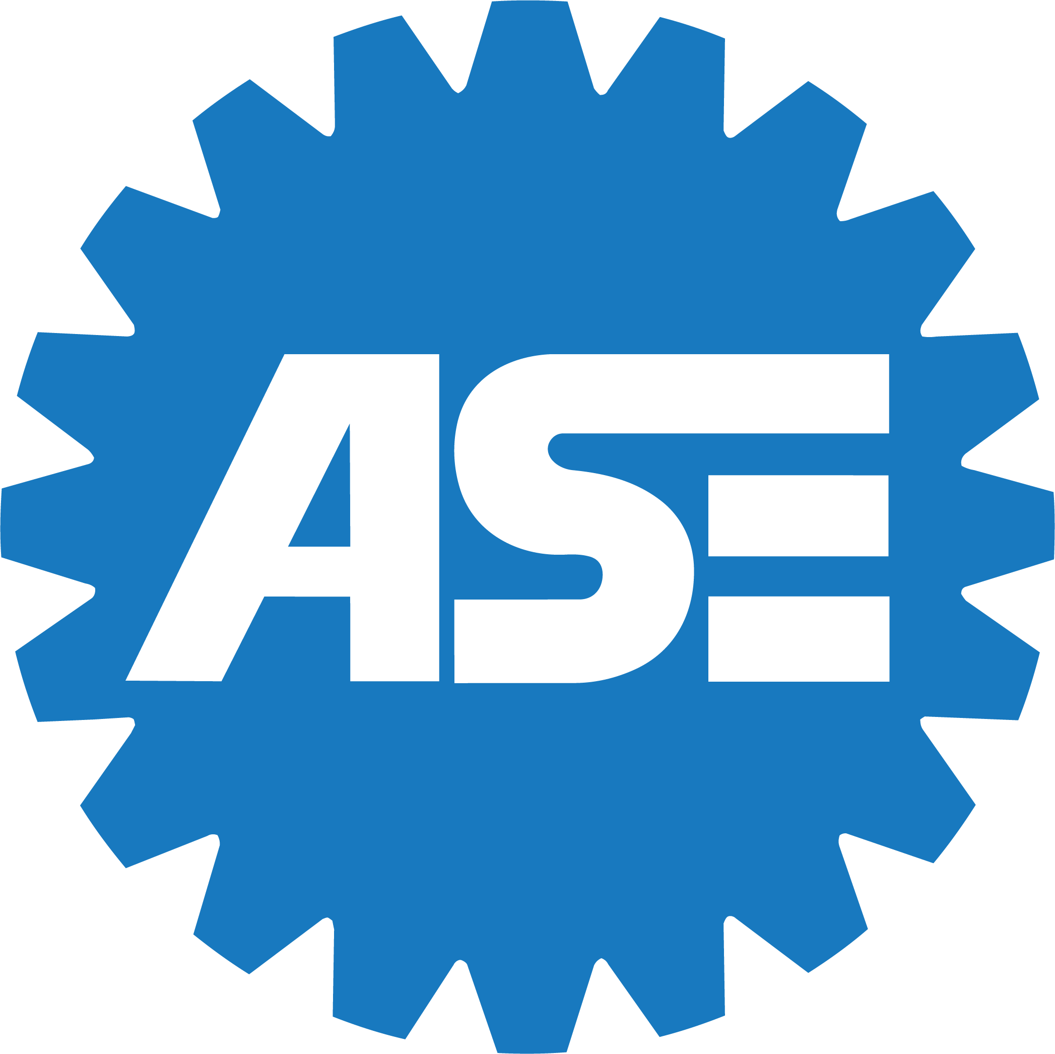 ASE Certified